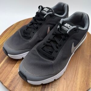 Nike AIR MAX SEQUENT Sneakers Shoes 724983-011 Women's/Kids 4 1/2Y   0320